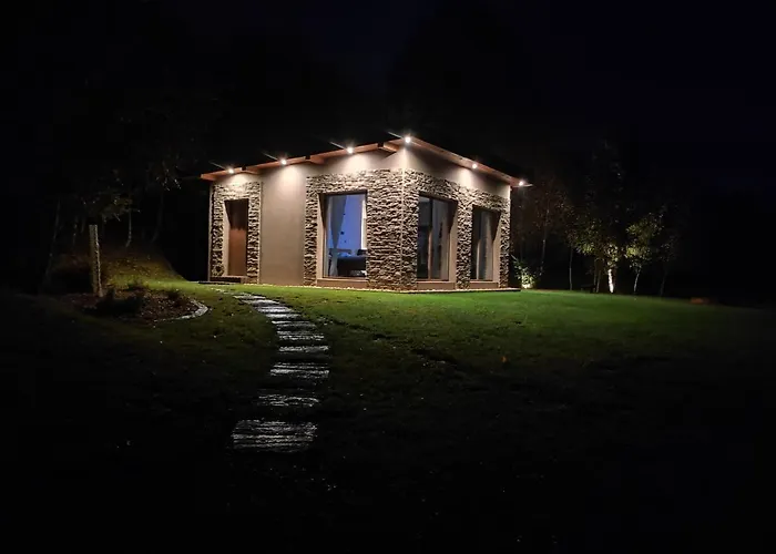 Glamping Vyhlidka