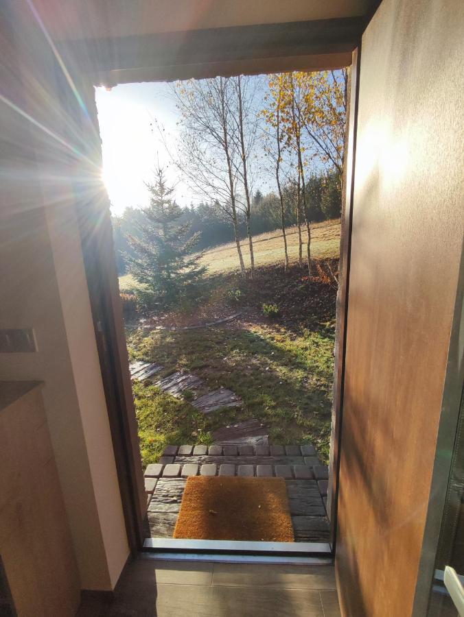 Glamping Vyhlidka *