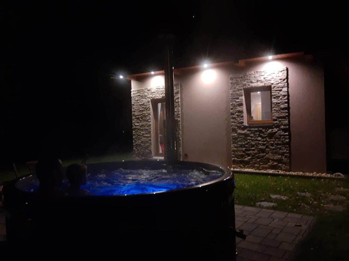 Glamping Vyhlidka *