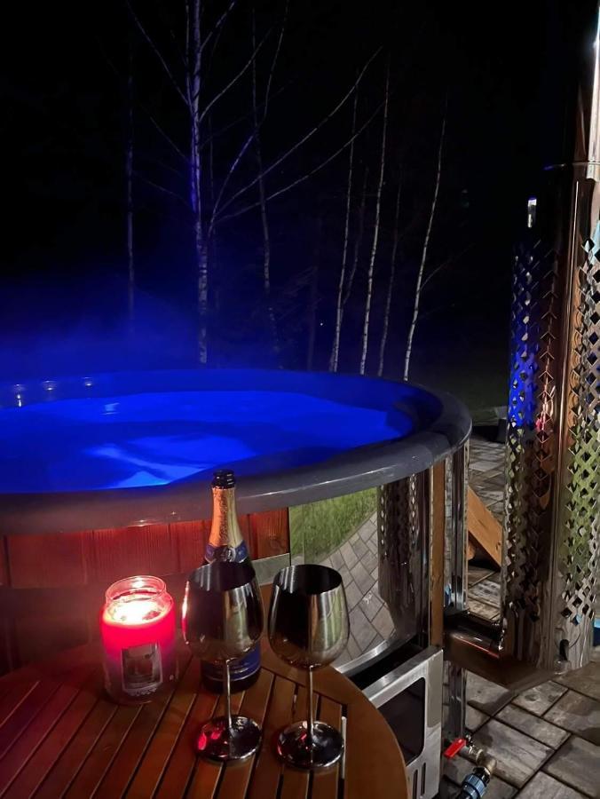 Apartment Glamping Vyhlidka